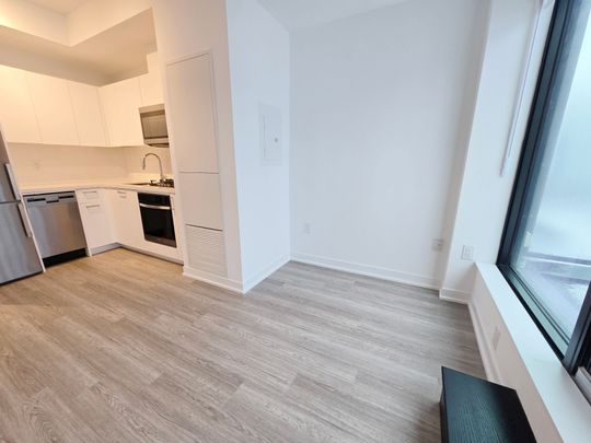 For Lease - 195 McCaul Street Unit# 807, Toronto, Ontario - Photo 1