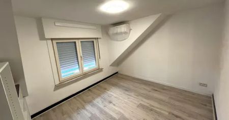Volledig vernieuwde, energiezuinige bel-étagewoning. Huur €7 - Photo 2