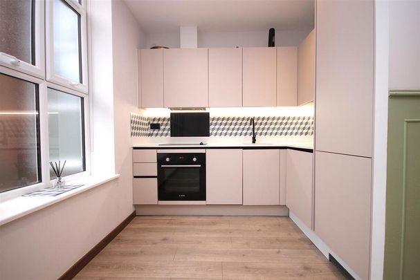 1 bedroom apartment to rent - Photo 1