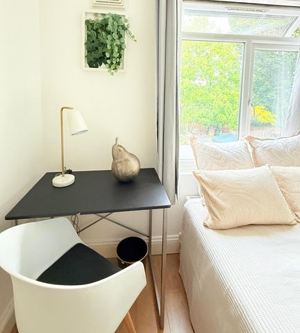 Room in a Shared House, Mellitus Street, W12 - Photo 4