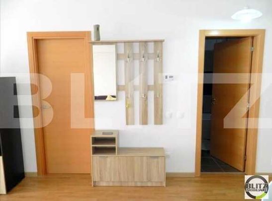 2 camere, 50 mp, imobil nou, zona Viva City - Photo 1