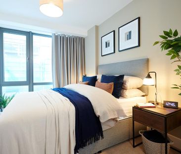 1 bedroom apartment to rent - Photo 6
