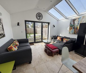 1 bedroom house to rent - Photo 2