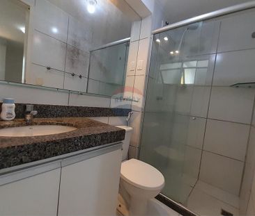 Apartment for rent, 2 bedrooms, on Av. Antônio Basílio (Nova Descob... - Photo 4