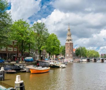 Rapenburg 33 D - Photo 5