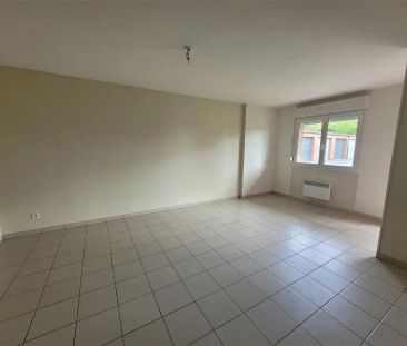 Location appartement 3 pièces - 59.63m² à Maing (59233) - Photo 2