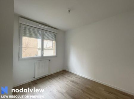 Appartement 3 pièces – 62 m² - Photo 4