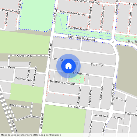 17 Sedate Drive, Vic 3335, Rockbank