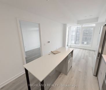 For Lease - 395 Square One Drive Unit# 1911, Mississauga, Ontario - Photo 1