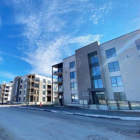 1 CH - 1 SDB - Gatineau - $1,640 /mo - Photo 4