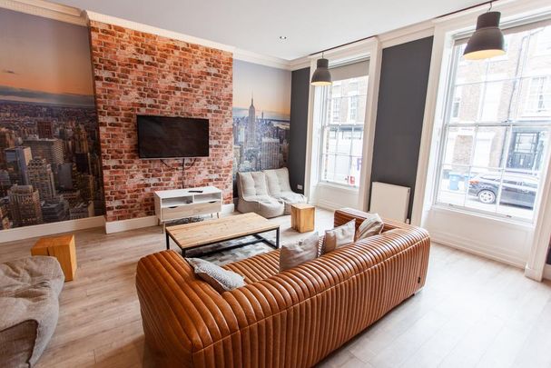 7 bedroom end of terrace house to rent - Photo 1