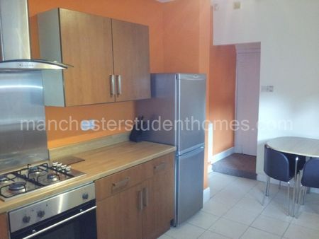 Acomb Street, Manchester, M14 4DZ - Photo 5