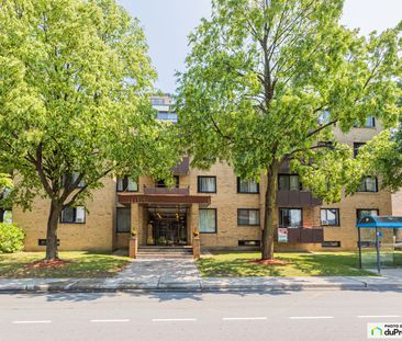 1225 boulevard Alexis-Nihon, Saint-Laurent à louer - Photo 5