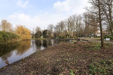 Appartement te huur: Pieter van den Zandestraat 25 2513 TL Den Haag - Foto 4