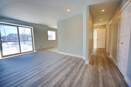 Appartement à louer - Photo 4