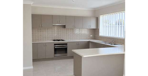 Modern 3 Bedroom Duplex - Photo 1