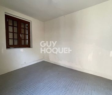 Maison avec garage et dépendance - Photo 2