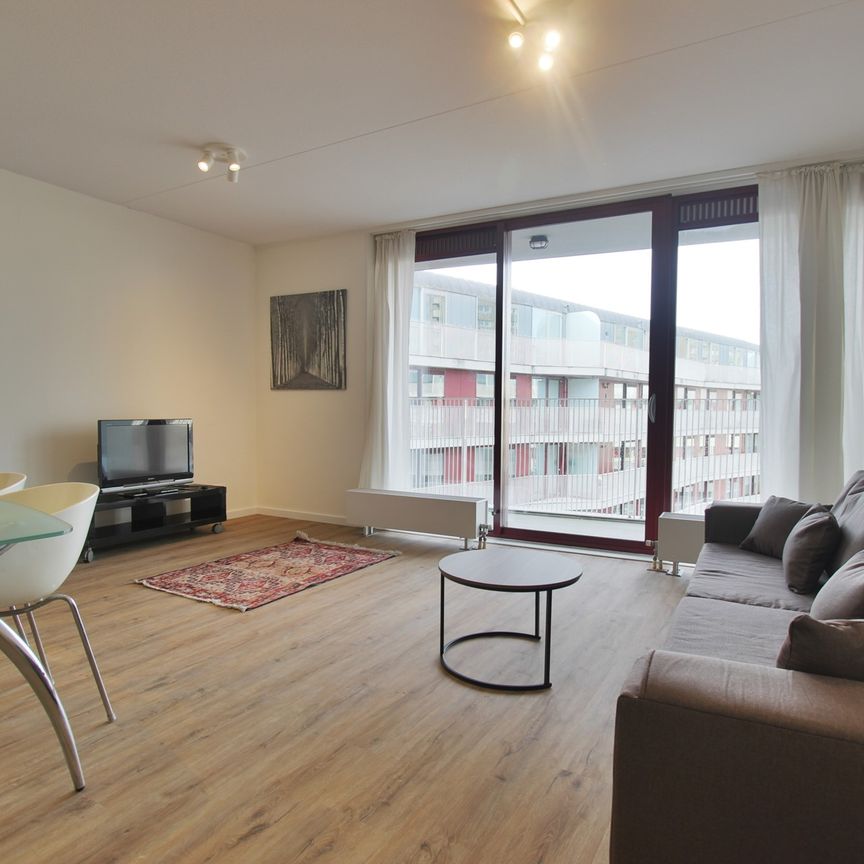 Carolina MacGillavrylaan, 1098 XB, Amsterdam - Foto 1