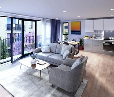 3 bedroom flat to rent - Photo 2