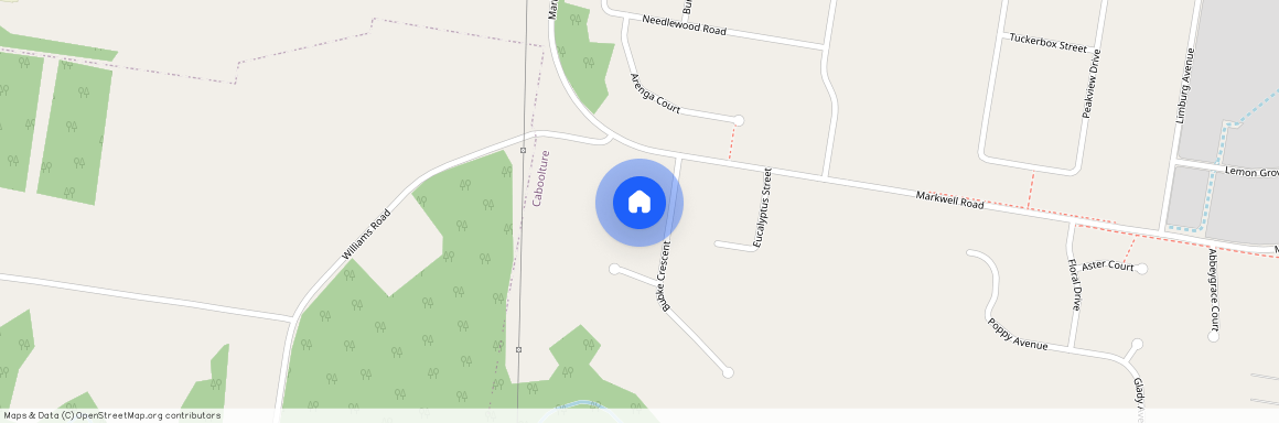 141-149 Markwell Road, Qld 4510, Caboolture