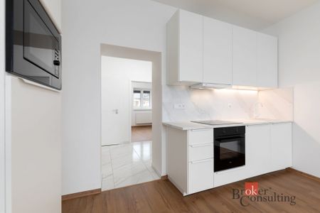 Pronájem bytu 2+kk 41 m², Opava - Fotografie 5