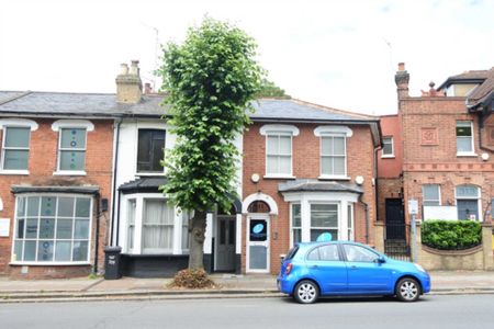 1 bed flat to rent - Photo 5