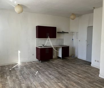 Location Appartement 1 pièce 26m² - Photo 1