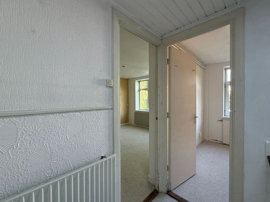 Hunzestraat 97-2, Rijnbuurt-Midden, 1079VW, Amsterdam - Photo 1