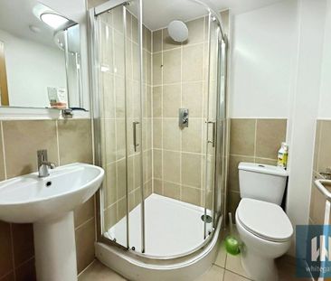 1 bedroom in a house share to rent - Photo 5