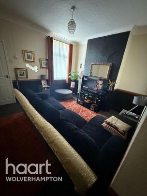 3 bedroom terraced house to rent - Photo 1