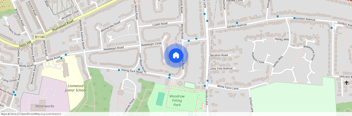 Morse Avenue, Norwich, NR1 4PW