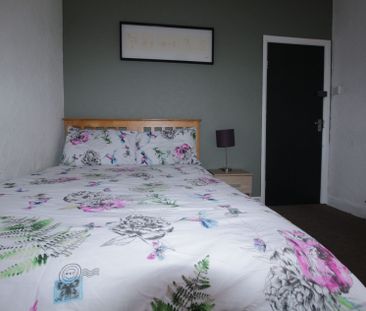 Student Accommodation, 105 Burton Road, Lincoln, Lincolnshire, LN1 ... - Photo 1