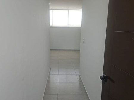 Departamento Amueblado en Renta de 1 hab. en Temozón Norte - Photo 5