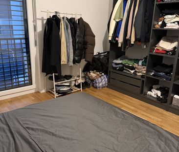 2.5 Zimmer, 55 m², 1. Stock - Photo 2
