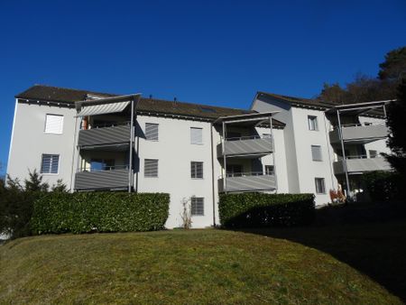 Grosszügige Wohnung an RUHIGER Lage - Foto 2