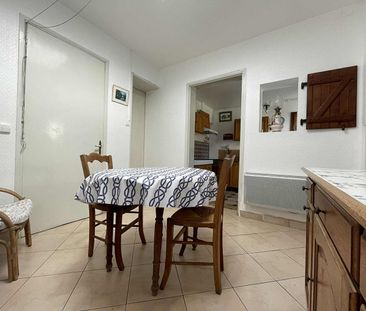 Location Appartement 2 pièces 30m² LA ROCHELLE 17000 - Photo 1