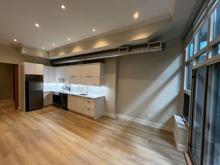 Merchandise Lofts , #B02 - Photo 5