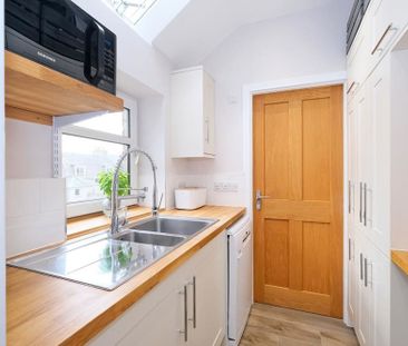 St Swithin Street, Flat , AB10 - Photo 1