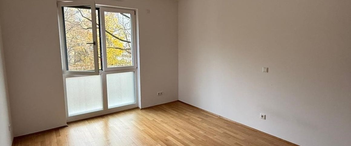 Neubau mit Stil – lichtdurchflutete 1-Zimmer-Wohnung in urbaner Lage - Photo 1