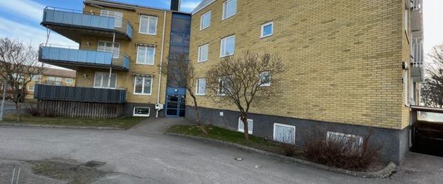 Torggatan, Vara - Foto 1