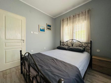 Studio/Γκαρσονιέρα για ενοικίαση Περαία (Θερμαϊκός) - Photo 5