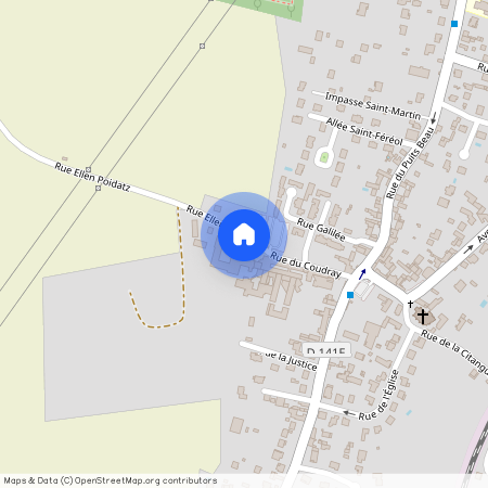 77310, Saint-Fargeau-Ponthierry