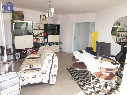 Location Appartement 3 pièces 64m² VALRAS PLAGE 34350 - Photo 1