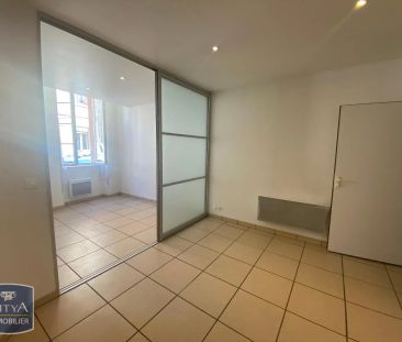 Appartement à louer 2 pièces 31.83m² - Photo 4