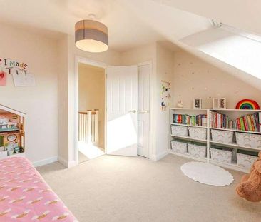 Clement Way, Warwick, Warwickshire, CV34 - Photo 6