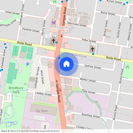 11 Sydney Street KEDRON QLD