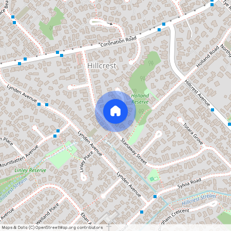 3B Northwick Place, Hillcrest, North Shore City