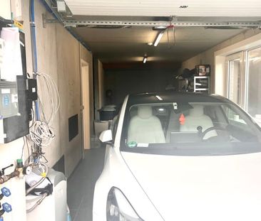 Bel-etage te huur - Foto 1