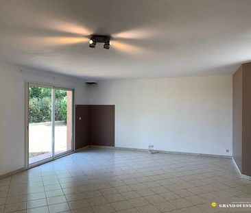 LOCATION MAISON 4 PIECES LENTILLY, - Photo 3