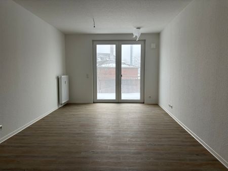 Moderne 3-Zi.Whg. in zentraler Lage zu vermieten! - Photo 2